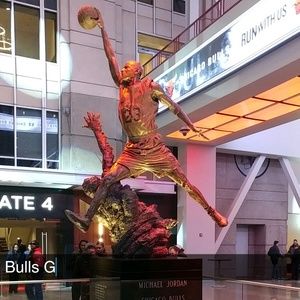 Meet your Posher, Jared